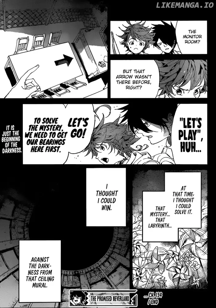 The Promised Neverland chapter 134 image 11_optimized